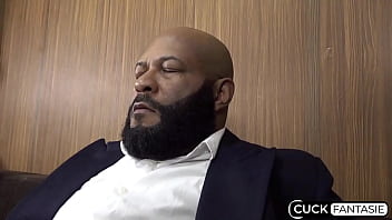 Empregada patrão e marido corno parte 1