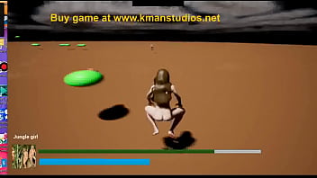 Hot Women Throw Stuff In New Insane Fighting Game thumbnail