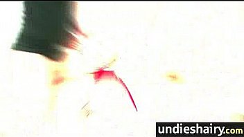 When hairy met pussy 26