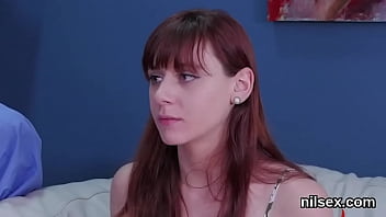 Foolish Tart Gets Her Fuckholes Opened And Intensely Banged thumbnail