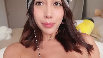 Joi mi vagina tenía muchas ganas de mi marido pero el no estaba en casa