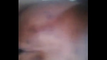 Me pounding her ass hard