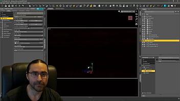Building the leticia camera work