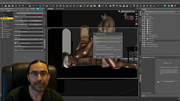 Building the leticia camera work