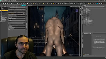 Building the leticia camera work