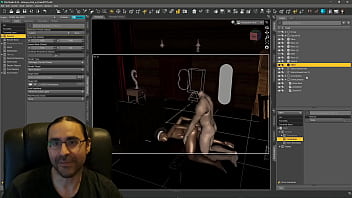 Building the leticia camera work