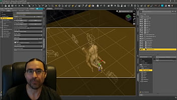 Building the leticia camera work