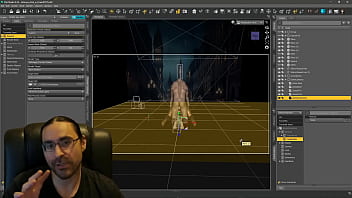 Building the leticia camera work