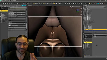 Building the leticia camera work