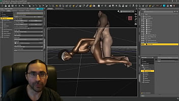 Building the leticia camera work