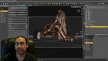 Building the leticia camera work