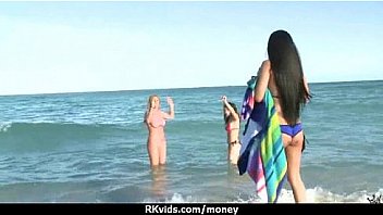 She'll Fuck Another Man For Money 3 thumbnail