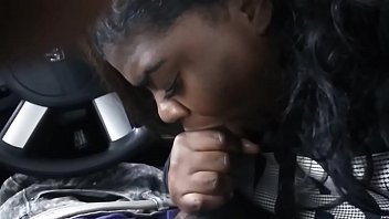 Lovey sucking me up in the charger