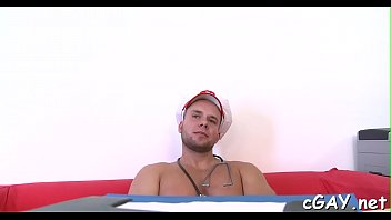 Hardcore Arse Drilling With Gays thumbnail