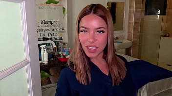 Sexy ass i get such a hot massage that we end up fucking uncontrollably