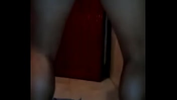 Goatosa dancando funk no meu quarto