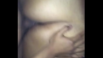 Black thot gets fucked from the back