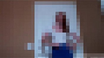 Time for your daily cum feeding cei