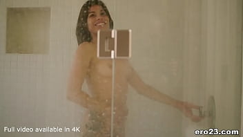 Her skills are undeniably cool