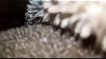 My ex bitch playing with her pussy for me