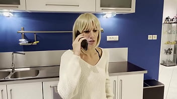 Tu connais cette parodie de scream