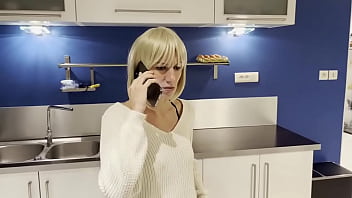 Tu connais cette parodie de scream