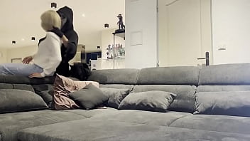 Tu connais cette parodie de scream