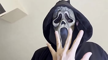 Tu connais cette parodie de scream