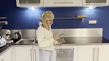 Tu connais cette parodie de scream