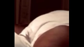 Watch how my ass jiggle