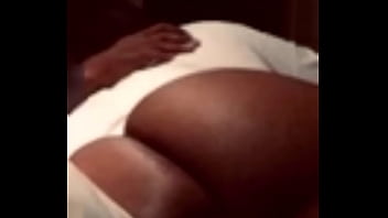 Watch how my ass jiggle