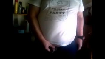 Calentón que tenía