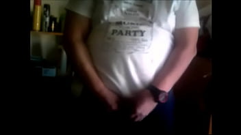 Calentón que tenía