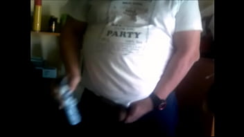 Calentón que tenía