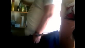 Calentón que tenía