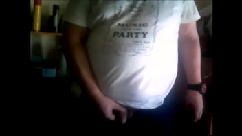 Calentón que tenía