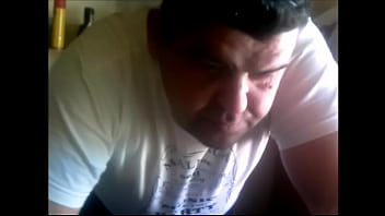 Calentón que tenía