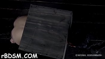 Machine sadomasochism