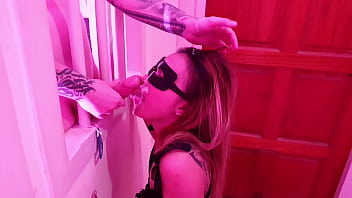 Sex yoga asian thai hotwife while hubby play videogames