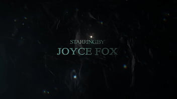 New teen joice fox in first anal casting by lancelot bbc hardcor