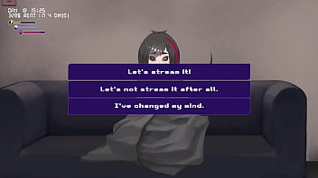 Robot doll fucked live