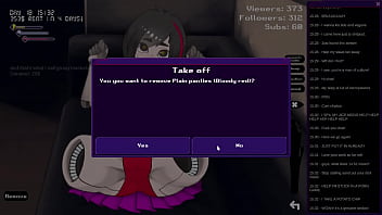 Robot doll fucked live