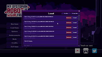 Robot doll fucked live