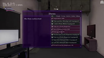 Robot doll fucked live