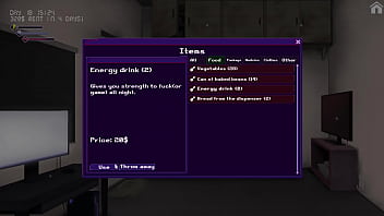 Robot doll fucked live