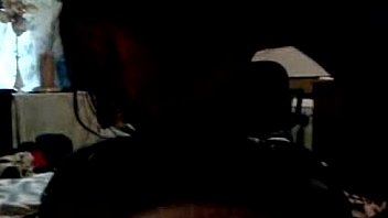 Bitch sucks dick like a champ