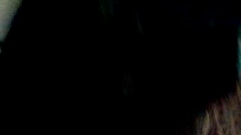 Bitch sucks dick like a champ