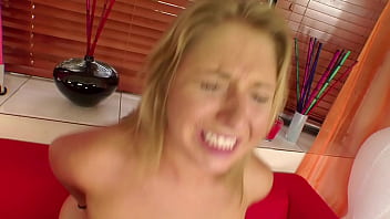 Jaelyn fox is a bad girl who gets fucked