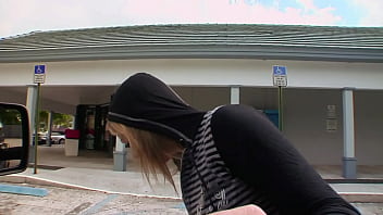 Jaelyn fox is a bad girl who gets fucked