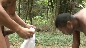 Muscle Beefy Anal Fucking thumbnail